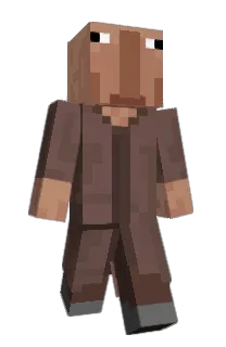 Front of 022xilot's skin