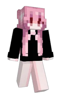 BestOfAfrica's Minecraft skin