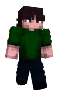 WhimsyJimsy's Minecraft skin
