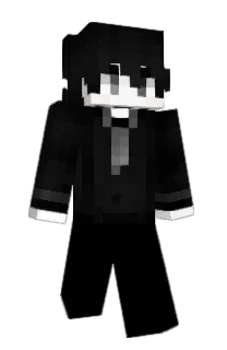 Front of Insurgencia's skin