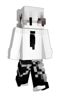 Karina74's Minecraft skin