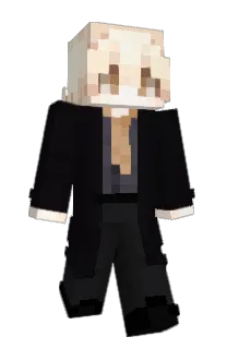 Front of KOJlXO3HNK's skin