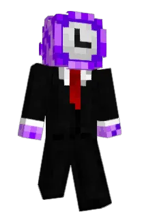 Front of BadClock_'s skin