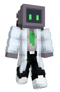 gyrobone's Minecraft skin