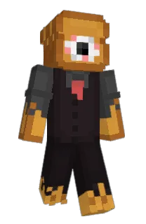 Kambld's Minecraft skin