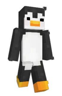 Frogget3's Minecraft skin