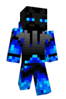 bb321555 Minecraft avatar full body