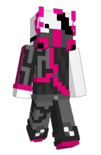 Front of LordLeech's skin