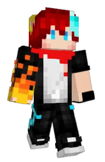 Front of wxiaoya's skin