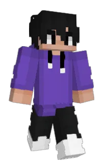 Front of _eltro's skin