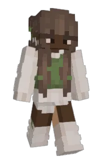 Front of Sorahs's skin