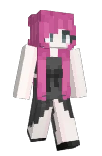 Front of mchennessy's skin