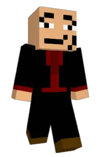 thecactus88's Minecraft skin