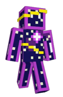 Front of Marci0615's skin