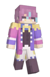 OwlFon's Minecraft skin