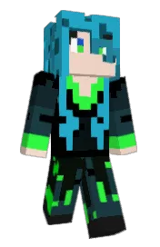 Skin preview