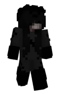 Front of 97zn's skin