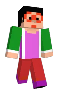 kabigonbe's Minecraft skin