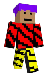 Front of Nauczyciel36's skin