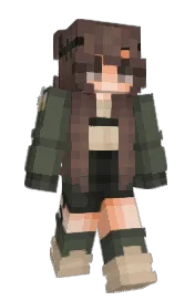 Skin preview