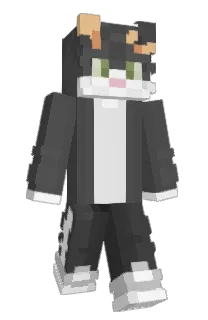 peonycharm's Minecraft skin