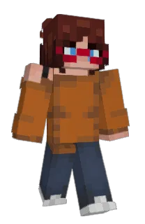 thecurliestfries's Minecraft skin