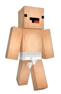 Valley1's Minecraft skin