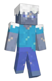 henhenmario's Minecraft skin
