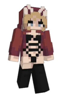 sazx6568's Minecraft skin