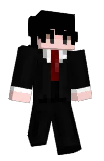 Sap2306's Minecraft skin