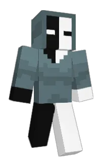 Front of RD_W's skin