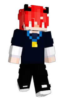 Front of WiniPog's skin