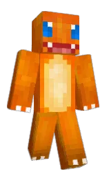 oshouu's Minecraft skin wearing the Migrator cape
