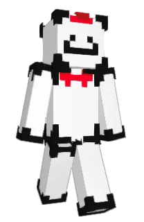 Front of erafromtsb's skin