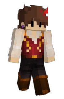 Front of Diablo_Doodles's skin