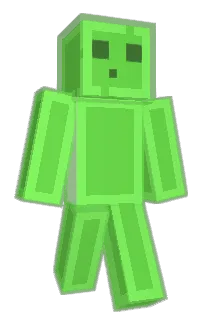 Sniperkingu's Minecraft skin