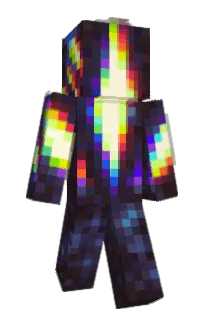 Furyoso's Minecraft skin