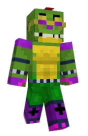 Skin preview