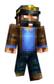 Chris_345's Minecraft skin