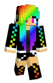 Skin preview