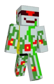 Skin preview