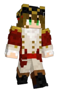 clemerine's Minecraft skin