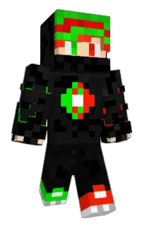 Front of Marchionne's skin