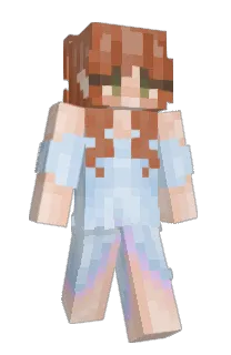 Front of raindayyz's skin