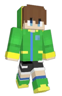 Front of _Moyu__'s skin