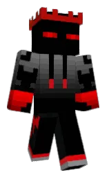 Minecraft skin — Classic model