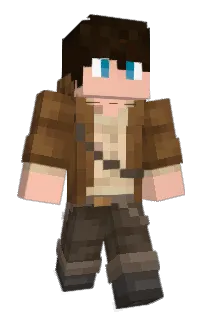 Front of MrJosh04's skin