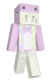 gabrwel's Minecraft skin