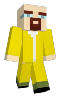 Front of Jooon1's skin