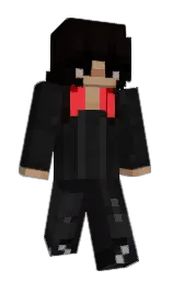 cod gray and asphalt Minecraft skin — Slim model